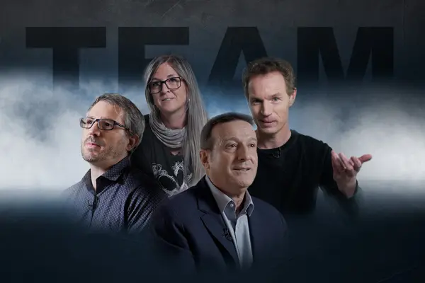 50e anniversaire : témoignage vidéo