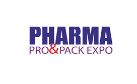 Pharma Pro&Pack Expo