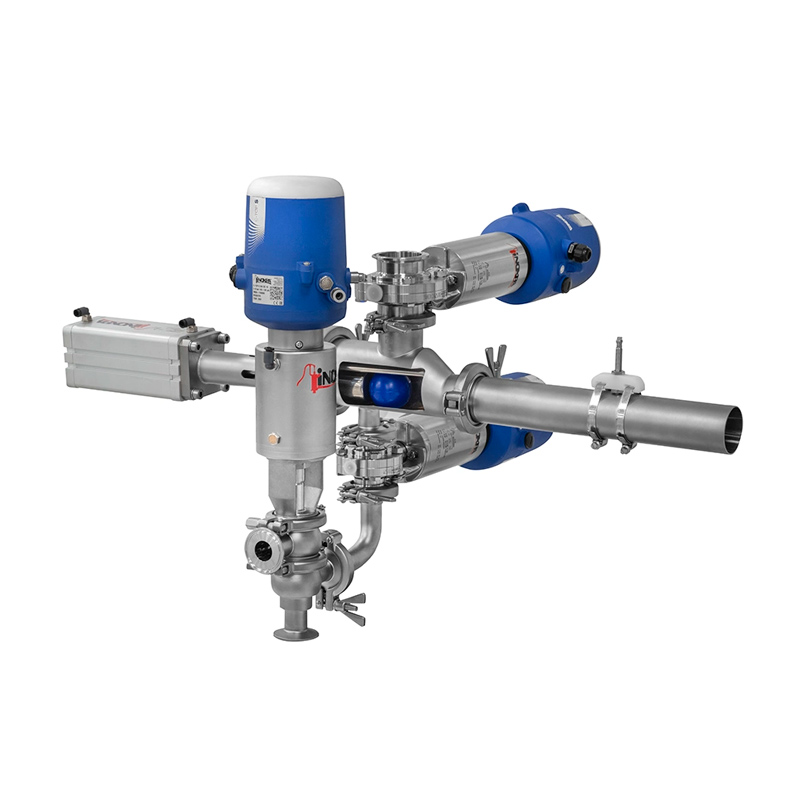 Récupération de Produit