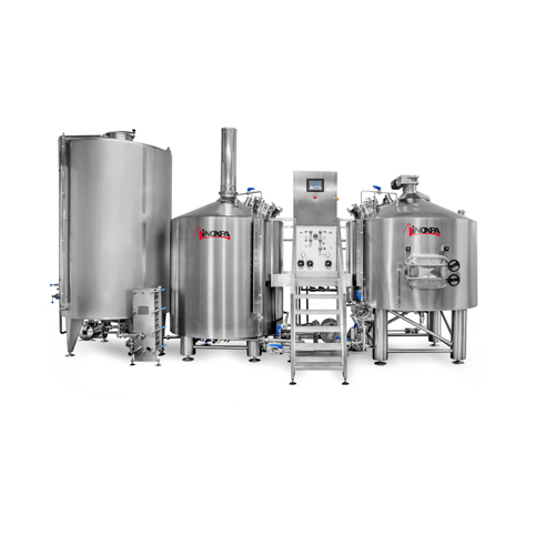 Bières artisanales