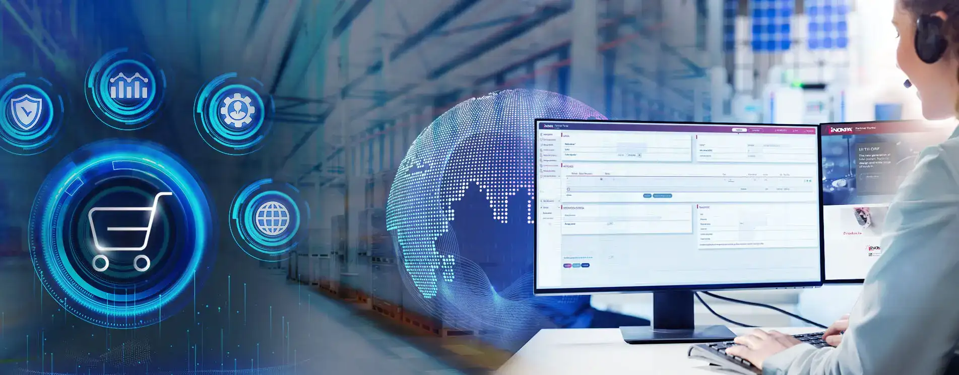 PARTNER PORTAL